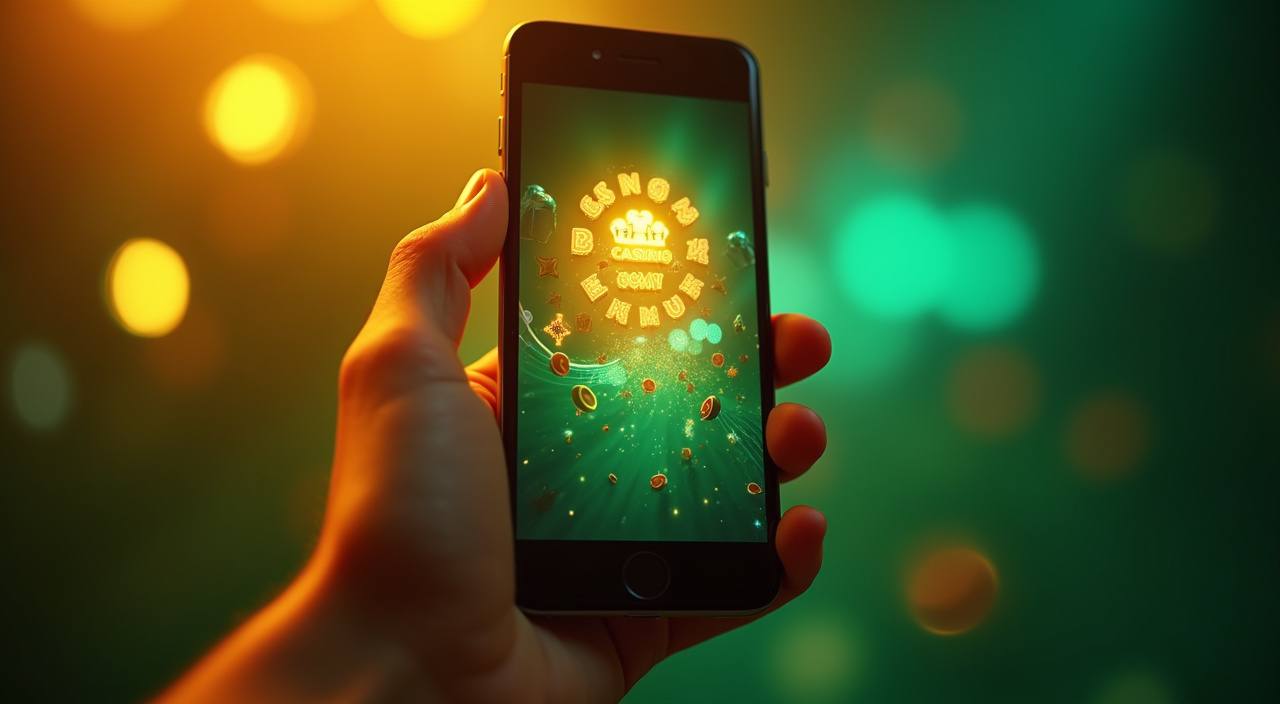 easywin77 mobile gaming