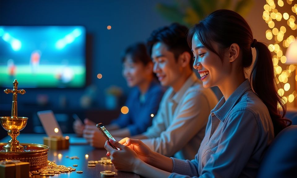 easywin77 Lihat Apa Yang Berlaku Minggu Ini