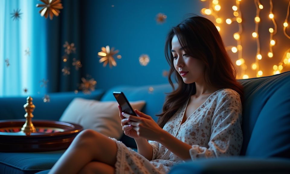 easywin77 mobile gaming